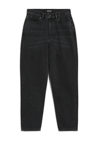 ARMEDANGELS Jean droit - black