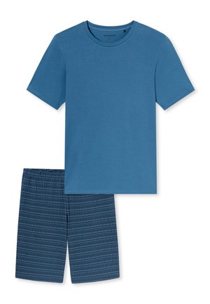 Schiesser, SCHIESSER SET - Pyjama - aqua