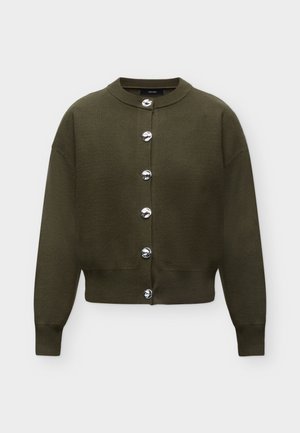 Vero Moda, VMNOELLA - Gilet - forest night