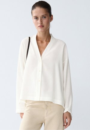 Massimo Dutti, - Bluzka