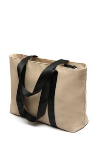 MISAKO AUSTERU  - Rankinė - beige