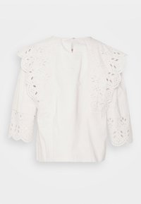 2nd Day ENRICA - Blusa - lilac marble
