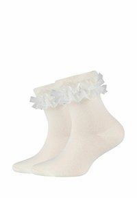 camano UNISEX mleczny