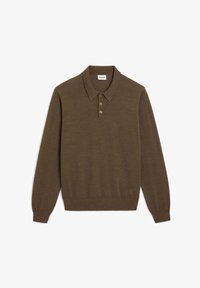 Niet geselecteerd, marron ecorce