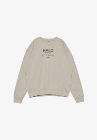 Selezionato, oyster gray