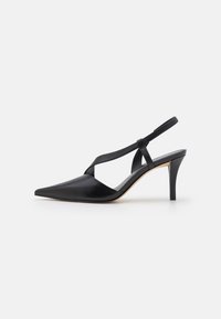 JAIDA - Decolleté - black