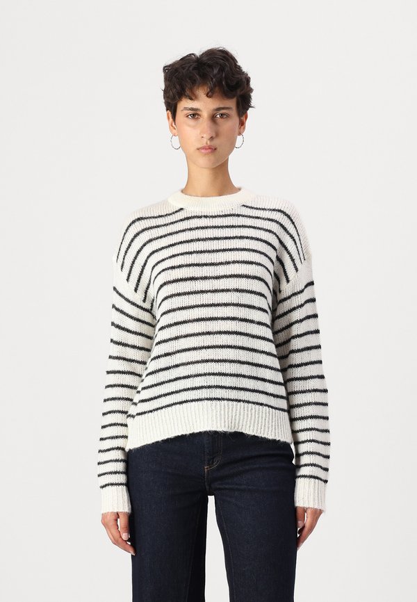 JXPENELOPE CREW NECK - Jumper