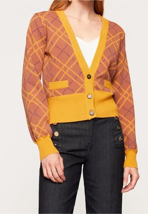 Gilet - orange