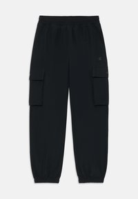 Non selezionato, black