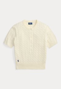 Δεν επιλέχθηκε, clubhouse cream