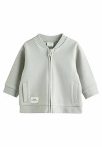 Next 3 PIECE SET  REGULAR FIT - Tygbyxor - monochrome