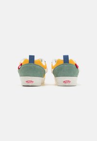 Vans KNU SKOOL UNISEX - Skate shoes - multi color