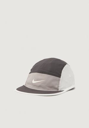 FLY CAP UNISEX - Gorra - medium ash/grey/sail