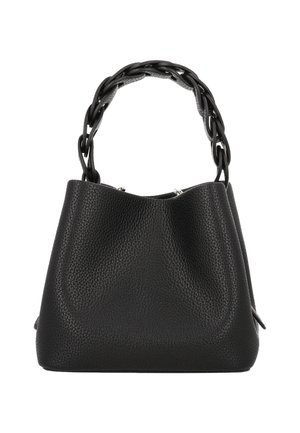 Handtasche - black