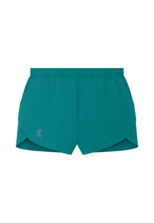 On, TRAIN SHORTS 3" - Pantalon de survêtement - abyss