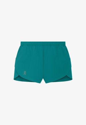 On, TRAIN SHORTS 3" - Pantalones deportivos - abyss