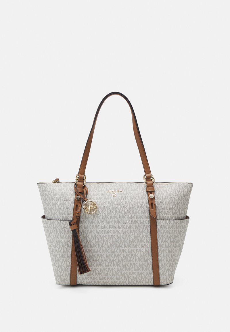 MICHAEL Michael Kors SULLIVAN TOTE - Cabas - beige