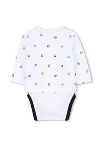 BOSS Kidswear SET - Lue - white
