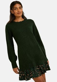 Unausgewählt, forest green animal