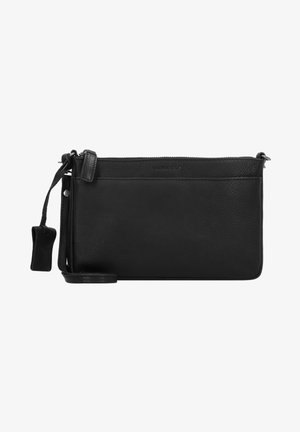 Burkely FUNDAMENTALS ANTIQUE AVERY - Sac bandoulière - black