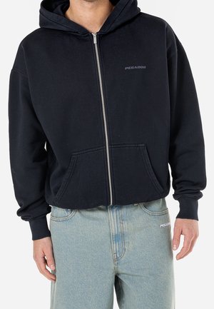 Bluza rozpinana