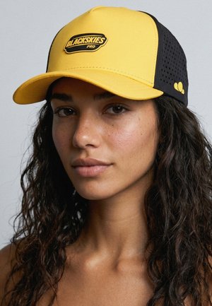 Blackskies, UNISEX, żółty
