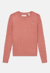 Non sélectionné, faded brick