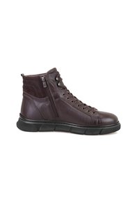 Desa DESA  - Bottines à lacets - brown
