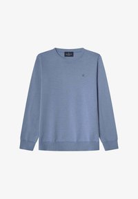 Valittu, chambray blue