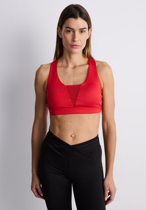 - Biustonosz bustier