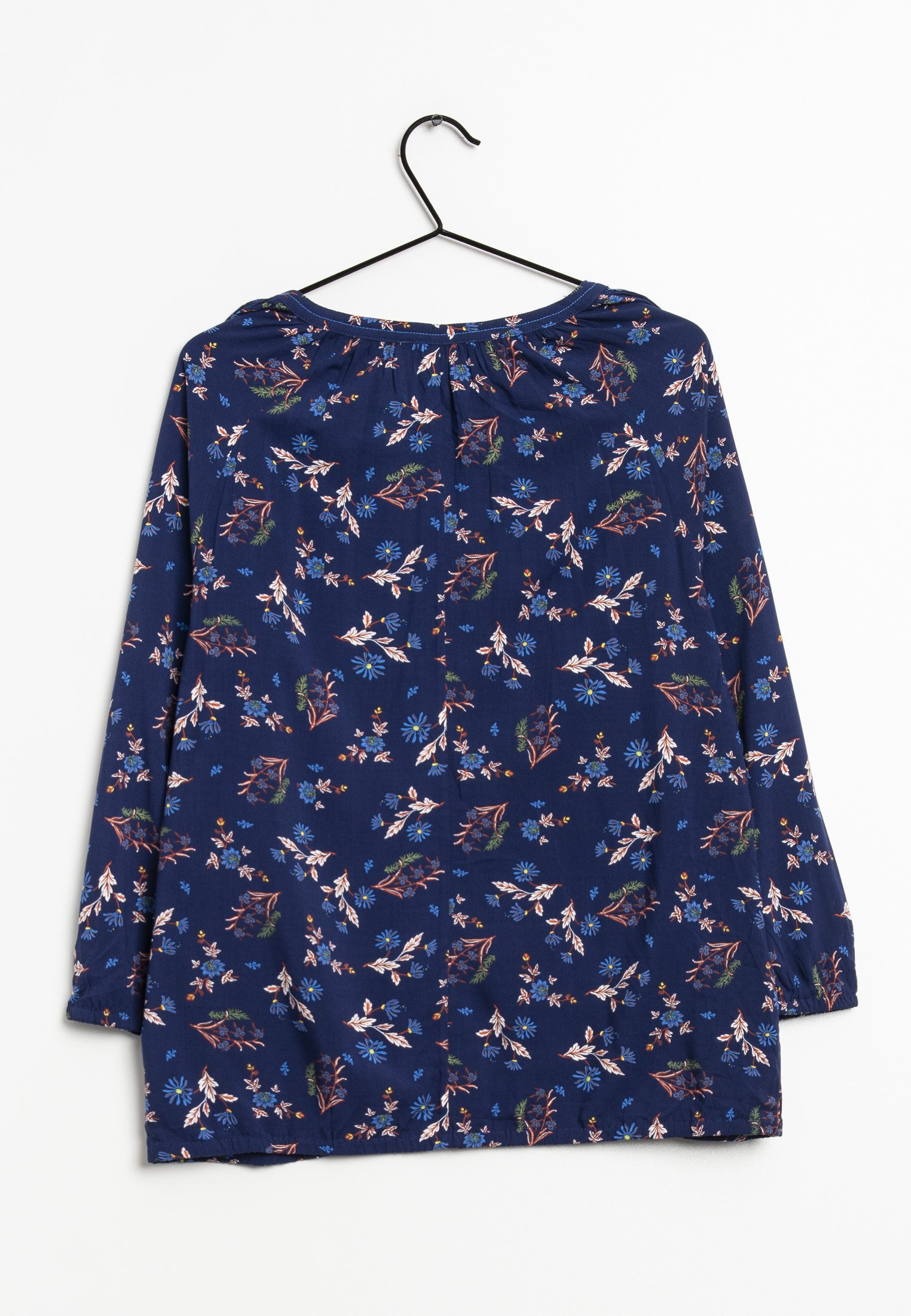 edc by Esprit Bluse - blue/blau - Zalando.de