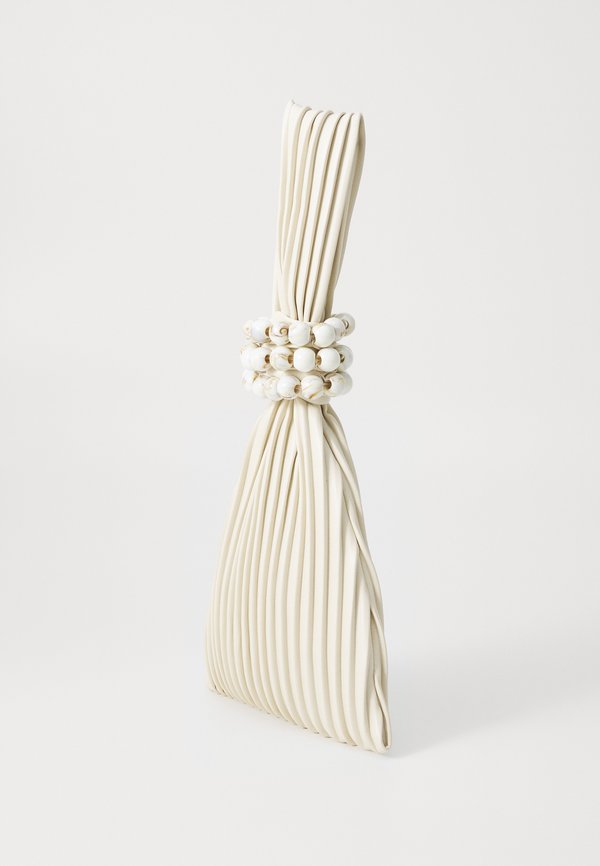 CAREY-B - Clutch - ivory4