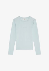 Unselected, light blue