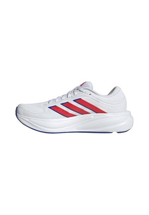 RESPONSE  2 M  KJ1751  - Zapatillas running asfalto -  cloud white pure ruby core black