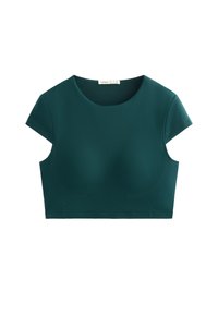 Kijelölve, evergreen