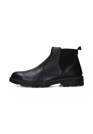 Stivaletti - black