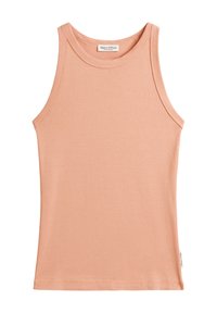 TANK REGULAR - Tops - mellow peach