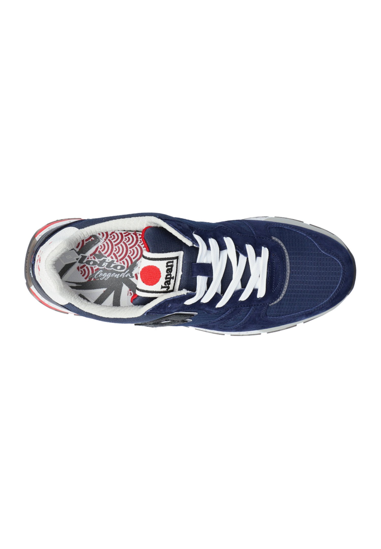 Scarpe uomo Lotto: sportive, casual, Made in Italy