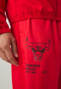 Nike Performance NBA CHICAGO BULLS TRACKSUIT - Klub merchandise - university red