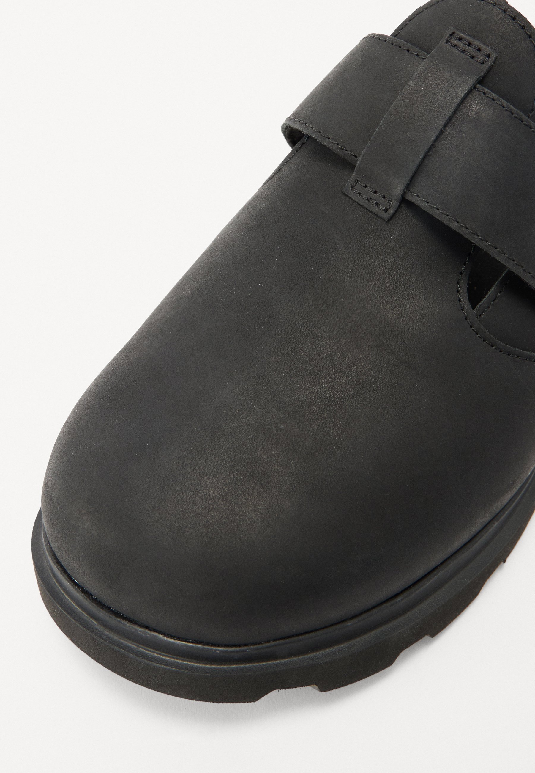 UGG SOLANO - Clogs - black - Zalando.co.uk