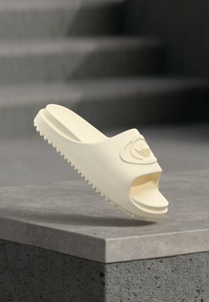 CAMPUS 00S FOAM SLIDE - Mules - off white