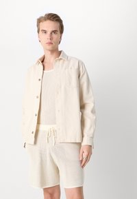 Les Deux BATEMAN - Shorts - ivory