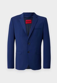 ARTI - Blazer - open blue
