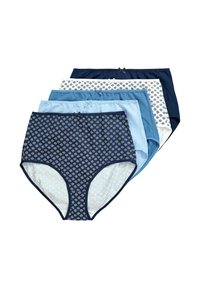 No seleccionado, midnight blue