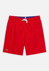 Selecionado, fireman/cosmic