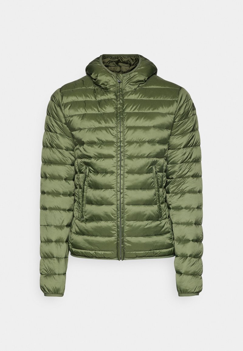 Chaqueta de invierno