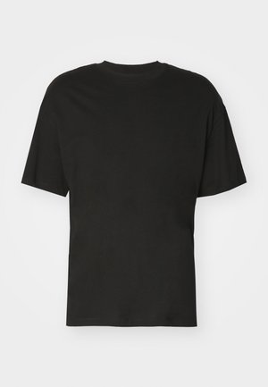 Jack & Jones EBRADLEY SS NOOS - T-shirts basic - black