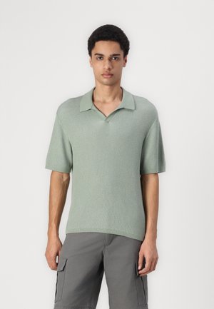 SWOLO - Polo - green