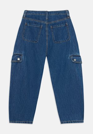 GAP, Jeans baggy - dark wash