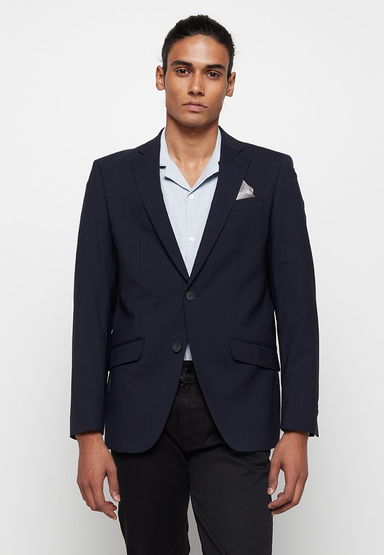 Bugatti Colbert donkerblauw Bugatti Colbert donkerblauw